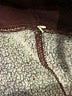 Lululemon Athletica Burgundy Sweatshirt Size 8 - photo 7