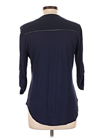 Soho 3/4 Sleeve T-Shirt (view 2)