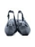 Vince. Black Flats Size 10 - photo 2
