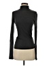 AGOLDE Black Long Sleeve Turtleneck Size S - photo 1