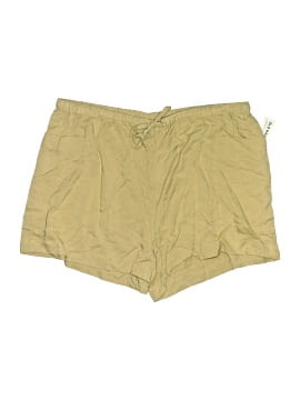 Old Navy Khaki Shorts (view 1)