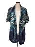 Chico's Blue Cardigan Size L (estimated) - photo 1