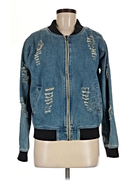 Fashion Nova Denim Jacket