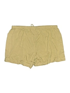 Old Navy Khaki Shorts (view 2)