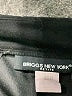 Briggs New York Solid Black Formal Skirt Size 12 (petite) - photo 4