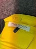 Halston Heritage Yellow Sleeveless Top Size 8 - photo 7