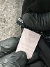 Briggs New York Solid Black Formal Skirt Size 12 (petite) - photo 5