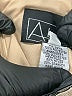 Alex Evenings 100% Polyester Black Cocktail Dress Size 12 - photo 8