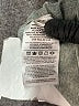 Nike 100% Polyester Silver Active T-Shirt Size S (kids) - photo 4