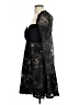 Assorted Brands Black Cocktail Dress Size 12 - photo 5