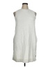 Nike Gray Casual Dress Size XL - photo 1