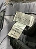Bill Levkoff 100% Polyester Gray Cocktail Dress Size 6 - photo 7