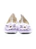 Unbranded Purple Flats Size EU 41 - photo 2