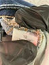 a.n.a. A New Approach Solid Blue Jeans Size 10 - photo 8