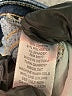 a.n.a. A New Approach Solid Blue Jeans Size 10 - photo 9
