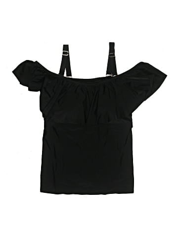Raisins Swimsuit Top (view 1)