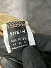 Shein Solid Tan Casual Skirt Size 2 - photo 4