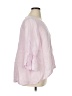 bryn WALKER Pink 3/4 Sleeve Blouse Size XL - photo 4