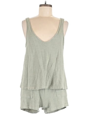 Monrow Romper (view 1)