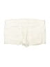 Rag & Bone/JEAN White Ivory Shorts Size 28 waist - photo 2