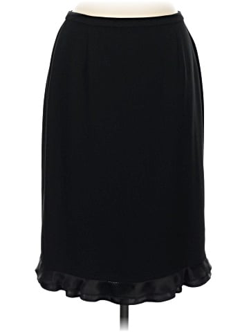 David Warren Formal Skirt (view 1)