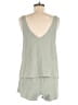 Monrow Gray Romper Size M - photo 2