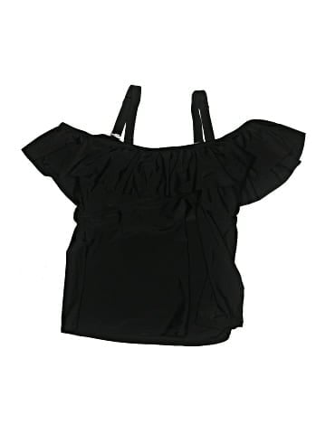 Raisins Swimsuit Top (view 2)