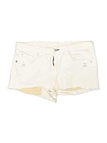 Rag & Bone/JEAN Shorts (view 1)