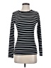Gap Black Long Sleeve Turtleneck Size XS - photo 1