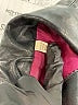 Preston & York 100% Polyester Black Blazer Size P (petite) - photo 6