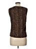 Talbots Brown Tank Top Size L - photo 2