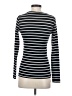 Gap Black Long Sleeve Turtleneck Size XS - photo 2