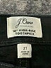 J.Crew Black Jeggings Size 27 waist - photo 7