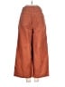 Element 100% Cotton Brown Casual Pants Size 25 waist - photo 2