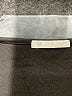 Faquette Gray 3/4 Sleeve Top Size M (estimated) - photo 7