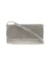 J.Crew Silver Crossbody Bag One size - photo 1