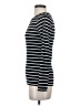 Gap Black Long Sleeve Turtleneck Size XS - photo 5
