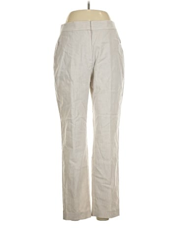 Elie Tahari Linen Pants (view 1)