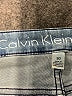 Calvin Klein Solid Blue Jeans Size 30 waist - photo 7