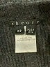 Theory Black Active Pants Size S - photo 7