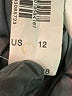 Assorted Brands 100% Polyester Gray Cocktail Dress Size 12 - photo 8