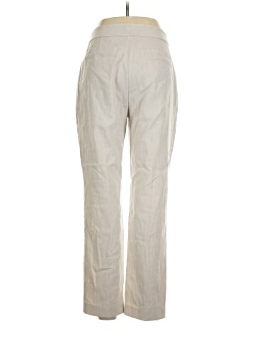 Elie Tahari Linen Pants (view 2)