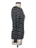 Gap Black Long Sleeve Turtleneck Size XS - photo 4