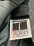 Tadashi Black Cocktail Dress Size M - photo 7