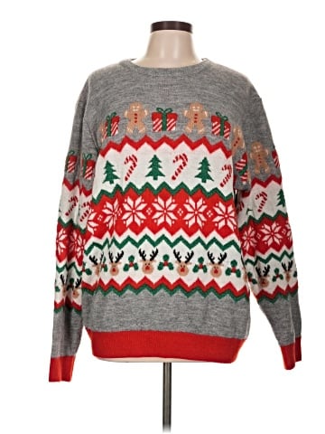 Primark Pullover Sweater (view 1)