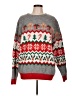 Primark Gray Pullover Sweater Size L - photo 1