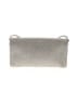 J.Crew Silver Crossbody Bag One size - photo 3