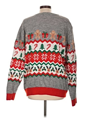 Primark Pullover Sweater (view 2)