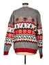 Primark Gray Pullover Sweater Size L - photo 2