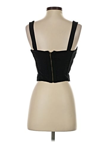 By Anthropologie Sleeveless Top (view 2)